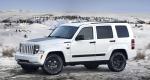 Jeep Liberty Arctic 2012 года